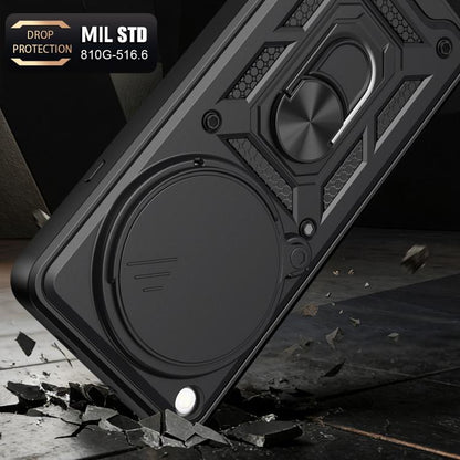 Sliding Camera Cover Design TPU+PC Phone Case, For OPPO Find X9 Ultra, For OPPO Reno15 F 5G / Reno 15c 5G Global, For OPPO A6x 4G Global, For OPPO A6x 5G Global, For OPPO Reno15 Pro 5G Global, For OPPO Reno15 5G Global, For OPPO Find X9                ...