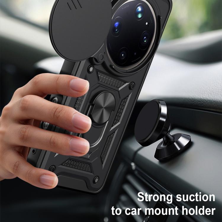 Sliding Camera Cover Design TPU+PC Phone Case, For OPPO Find X9 Ultra, For OPPO Reno15 F 5G / Reno 15c 5G Global, For OPPO A6x 4G Global, For OPPO A6x 5G Global, For OPPO Reno15 Pro 5G Global, For OPPO Reno15 5G Global, For OPPO Find X9                ...