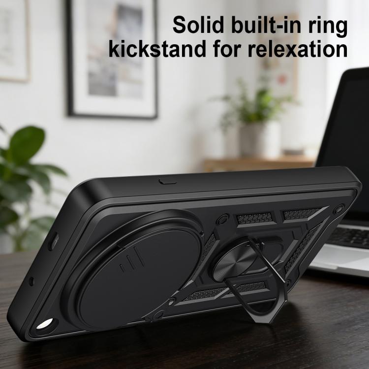 Sliding Camera Cover Design TPU+PC Phone Case, For OPPO Find X9 Ultra, For OPPO Reno15 F 5G / Reno 15c 5G Global, For OPPO A6x 4G Global, For OPPO A6x 5G Global, For OPPO Reno15 Pro 5G Global, For OPPO Reno15 5G Global, For OPPO Find X9                ...
