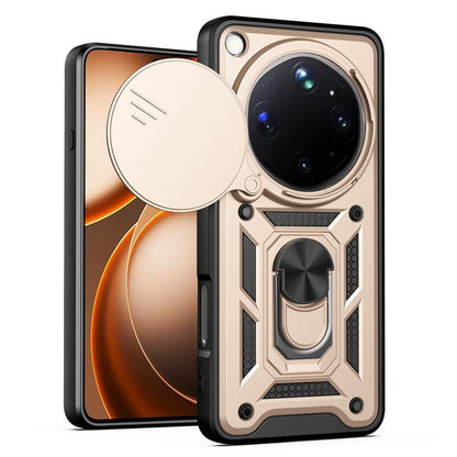 Sliding Camera Cover Design TPU+PC Phone Case, For OPPO Find X9 Ultra, For OPPO Reno15 F 5G / Reno 15c 5G Global, For OPPO A6x 4G Global, For OPPO A6x 5G Global, For OPPO Reno15 Pro 5G Global, For OPPO Reno15 5G Global, For OPPO Find X9                ...