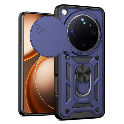 Sliding Camera Cover Design TPU+PC Phone Case, For OPPO Find X9 Ultra, For OPPO Reno15 F 5G / Reno 15c 5G Global, For OPPO A6x 4G Global, For OPPO A6x 5G Global, For OPPO Reno15 Pro 5G Global, For OPPO Reno15 5G Global, For OPPO Find X9                ...