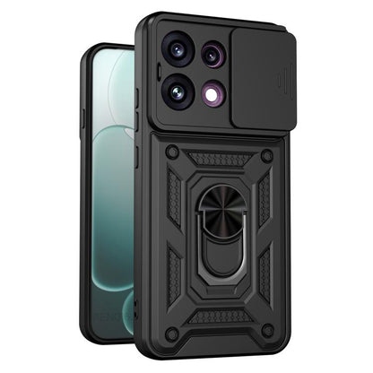 Sliding Camera Cover Design TPU+PC Phone Case, For OPPO Reno16 F 5G Global, For OPPO Reno16 5G Global, For OPPO Find X9 Ultra, For OPPO Reno15 F 5G / Reno 15c 5G Global, For OPPO A6x 4G Global, For OPPO A6x 5G Global, For OPPO Reno15 Pro 5G Global     ...