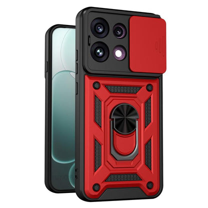 Sliding Camera Cover Design TPU+PC Phone Case, For OPPO Reno16 F 5G Global, For OPPO Reno16 5G Global, For OPPO Find X9 Ultra, For OPPO Reno15 F 5G / Reno 15c 5G Global, For OPPO A6x 4G Global, For OPPO A6x 5G Global, For OPPO Reno15 Pro 5G Global     ...