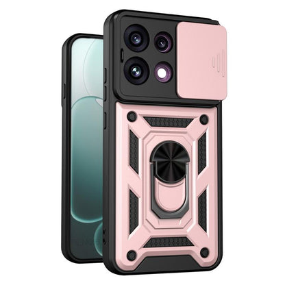 Sliding Camera Cover Design TPU+PC Phone Case, For OPPO Reno16 F 5G Global, For OPPO Reno16 5G Global, For OPPO Find X9 Ultra, For OPPO Reno15 F 5G / Reno 15c 5G Global, For OPPO A6x 4G Global, For OPPO A6x 5G Global, For OPPO Reno15 Pro 5G Global     ...