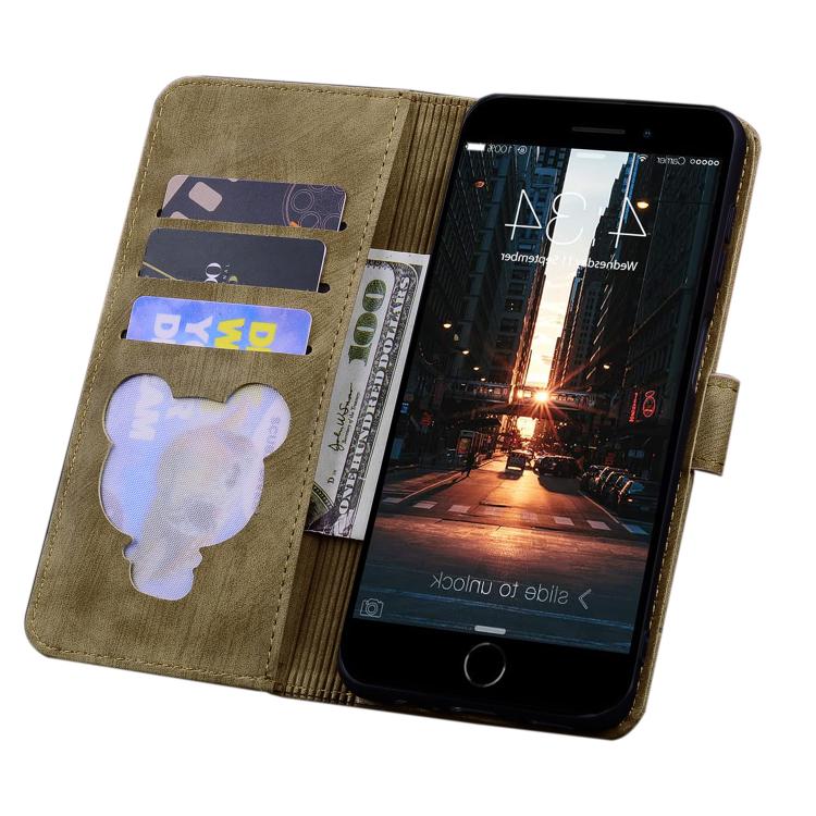 Cartoon Sakura Cat Embossed Leather Phone Case, For iPhone 17e / 16e, For iPhone 17 Pro Max, For iPhone 17 Pro, For iPhone 17, For iPhone Air, For iPhone 16 Pro Max, For iPhone 16 Pro, For iPhone 16 Plus, For iPhone 16, For iPhone 15 Pro Max           ...