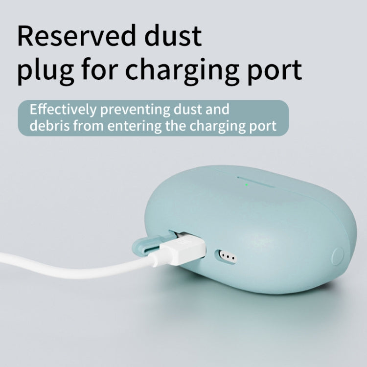 Wireless Earphone Silicone Protective Case