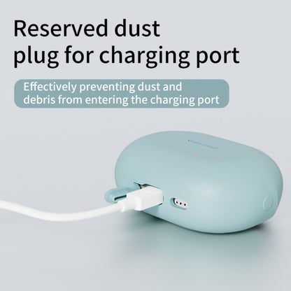 Wireless Earphone Silicone Protective Case