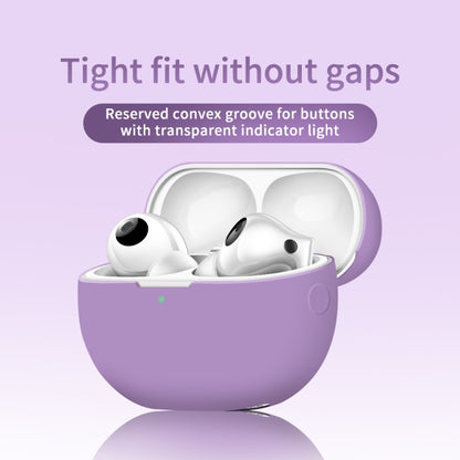 Wireless Earphone Silicone Protective Case