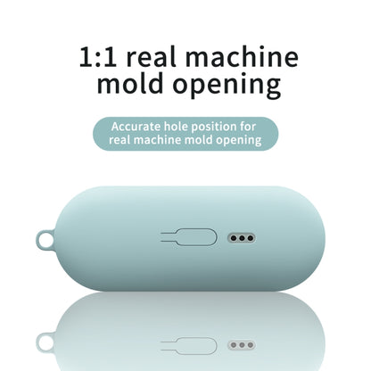 Wireless Earphone Silicone Protective Case