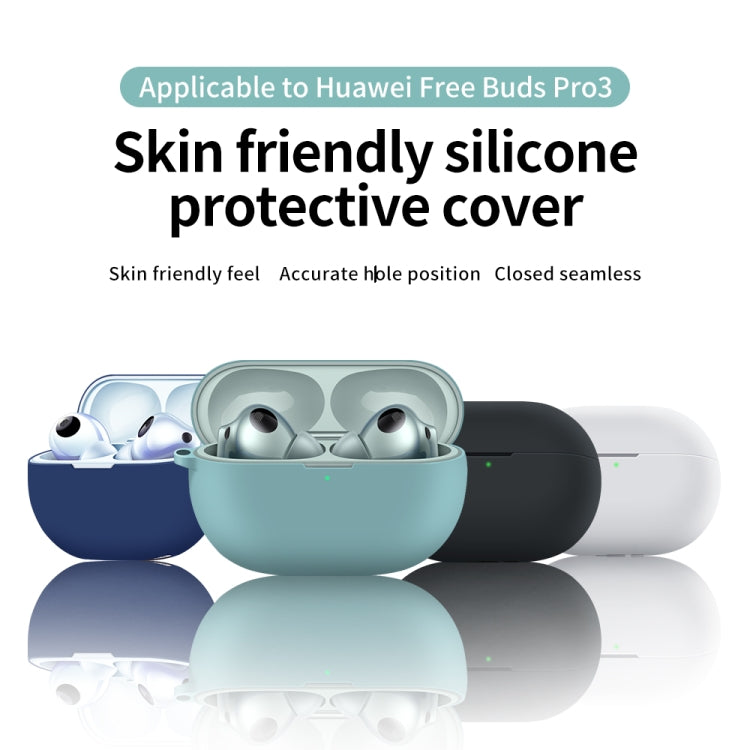 Wireless Earphone Silicone Protective Case