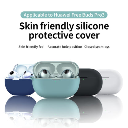 Wireless Earphone Silicone Protective Case