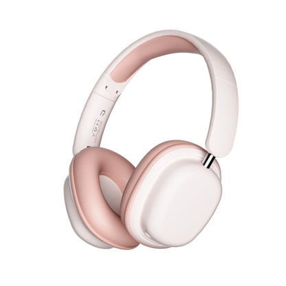 T1 Foldable Phone Audio ENC Noise Reduction Wireless Gaming Headphones with Mic, T1