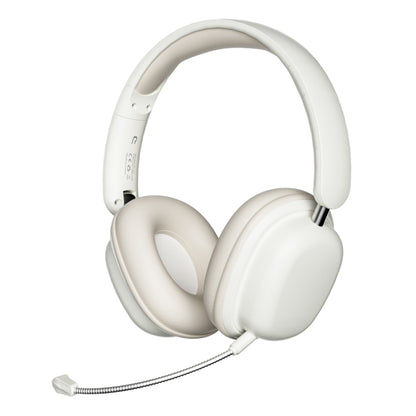 T1 Foldable Phone Audio ENC Noise Reduction Wireless Gaming Headphones with Mic, T1