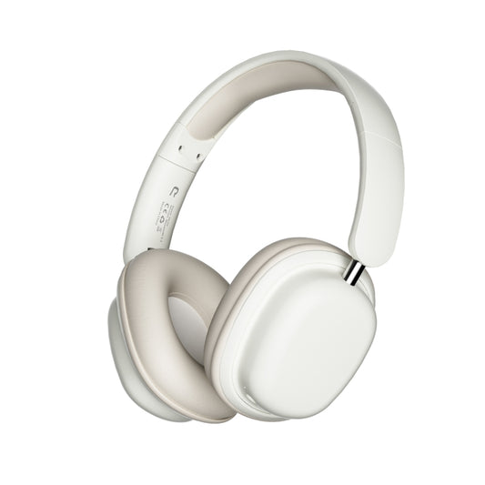 T1 Foldable Phone Audio ENC Noise Reduction Wireless Gaming Headphones with Mic, T1