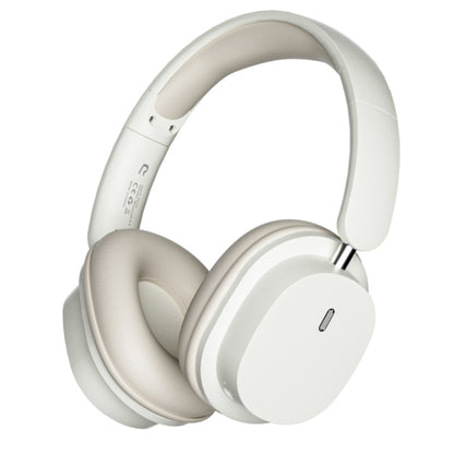 T2 Foldable High Definition Stereo ENC Noise Reduction Wireless Gaming Headphones with Mic, T2