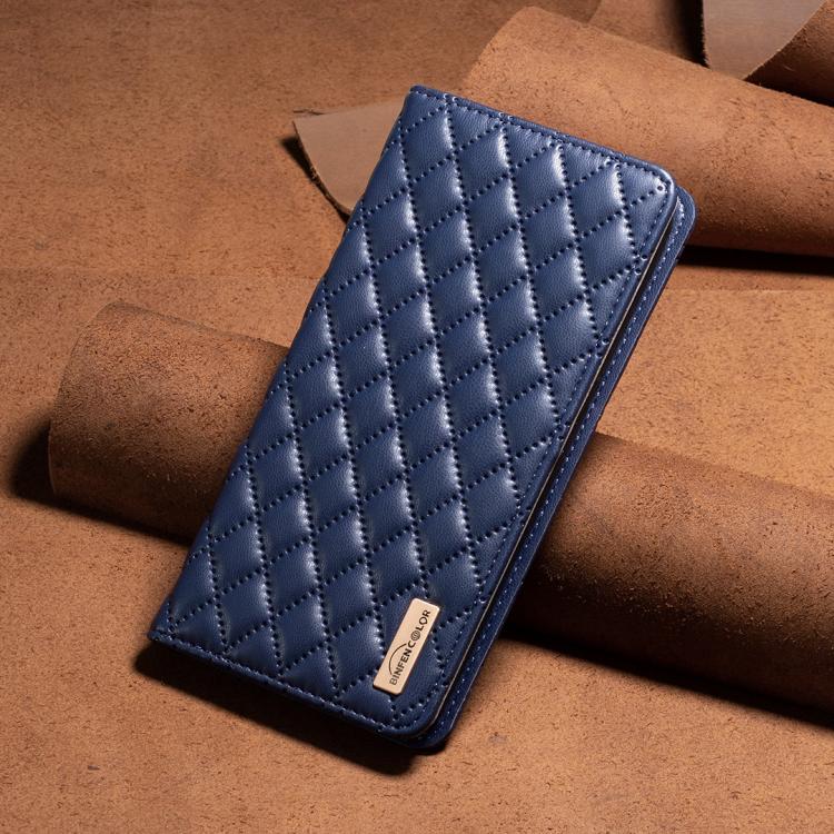 Diamond Lattice Magnetic Leather Flip Phone Case, For Google Pixel 11 /11 Pro, For Google Pixel 8a