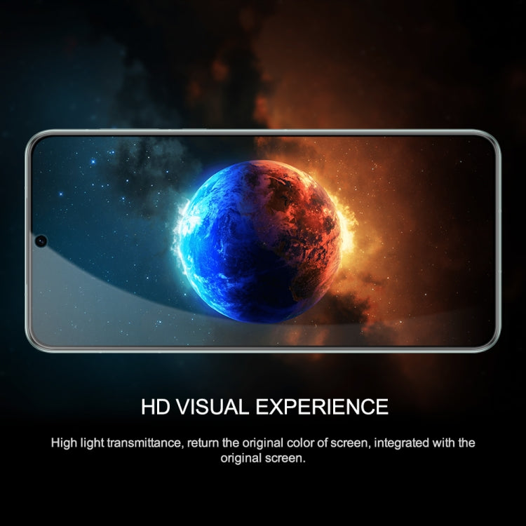 NILLKIN CP+Pro Explosion-proof Tempered Glass Film, For Huawei Mate 60