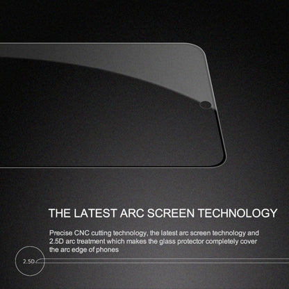 NILLKIN CP+Pro Explosion-proof Tempered Glass Film, For Huawei Mate 60