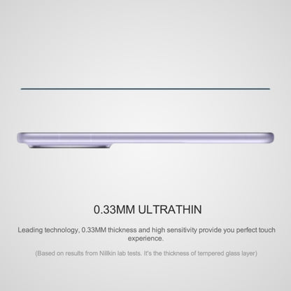 NILLKIN CP+Pro Explosion-proof Tempered Glass Film, For Huawei Mate 60