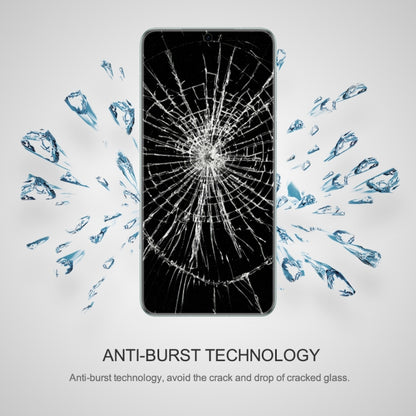 NILLKIN CP+Pro Explosion-proof Tempered Glass Film, For Huawei Mate 60