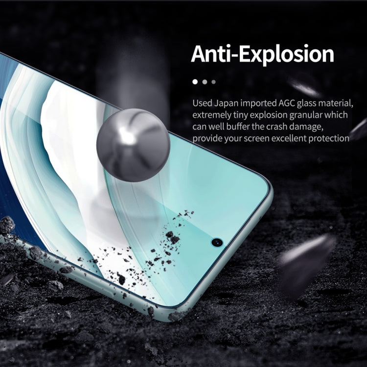 NILLKIN H+Pro 0.2mm 9H Explosion-proof Tempered Glass Film, For Huawei Mate 60