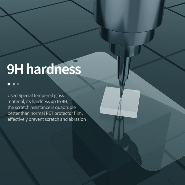 NILLKIN H+Pro 0.2mm 9H Explosion-proof Tempered Glass Film, For Huawei Mate 60