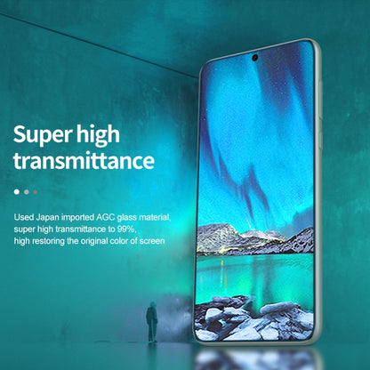 NILLKIN H+Pro 0.2mm 9H Explosion-proof Tempered Glass Film, For Huawei Mate 60