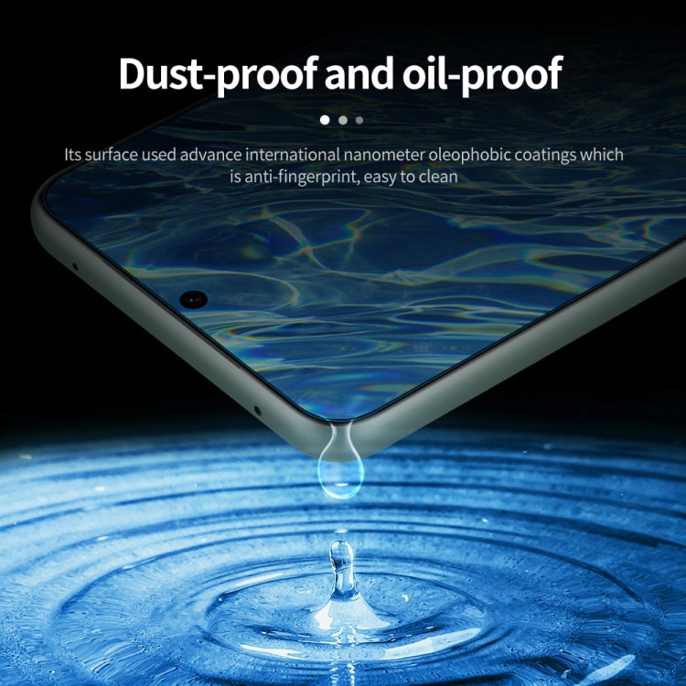 NILLKIN H+Pro 0.2mm 9H Explosion-proof Tempered Glass Film, For Huawei Mate 60