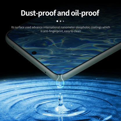 NILLKIN H+Pro 0.2mm 9H Explosion-proof Tempered Glass Film, For Huawei Mate 60