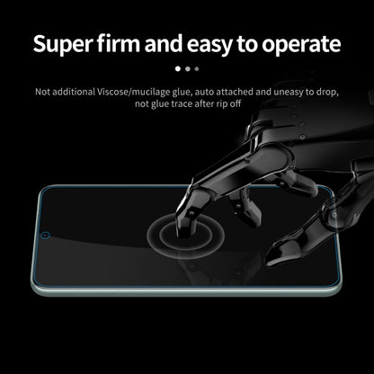 NILLKIN H+Pro 0.2mm 9H Explosion-proof Tempered Glass Film, For Huawei Mate 60