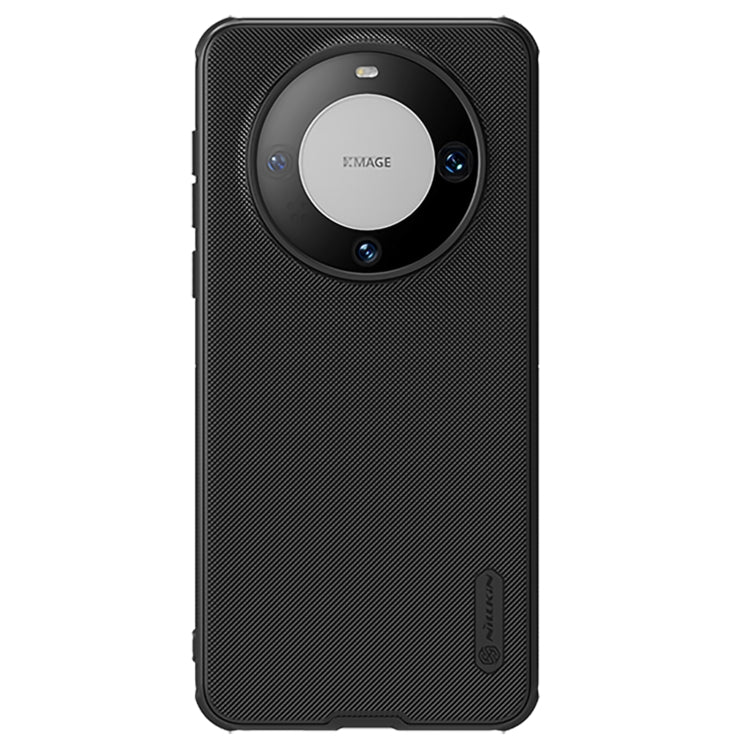 NILLKIN Frosted Shield Pro Magnetic Magsafe Phone Case, For Huawei Mate 60