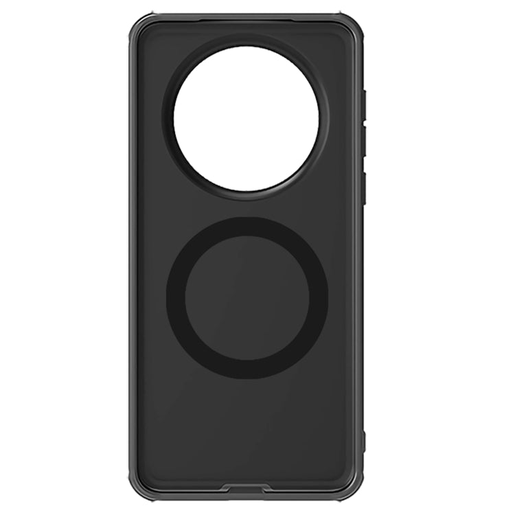 NILLKIN Frosted Shield Pro Magnetic Magsafe Phone Case, For Huawei Mate 60