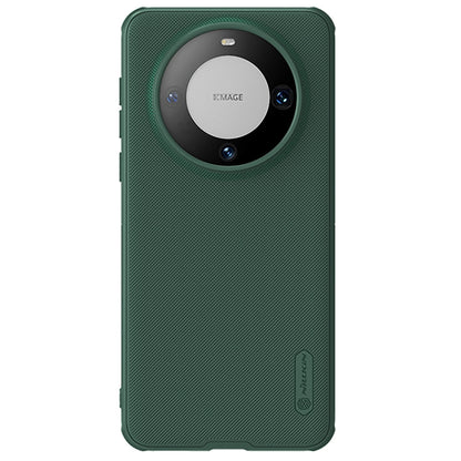NILLKIN Frosted Shield Pro Magnetic Magsafe Phone Case, For Huawei Mate 60