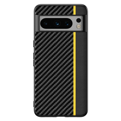 Ultra-thin Carbon Fiber Texture Printing Phone Case