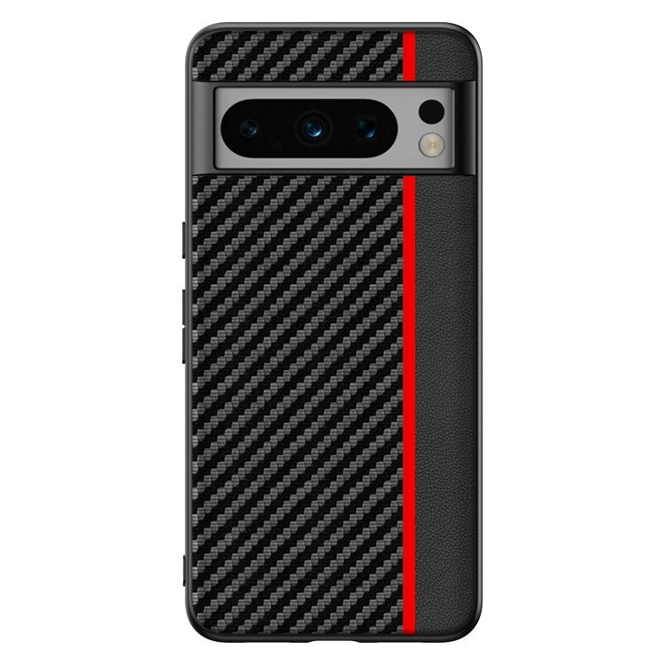 Ultra-thin Carbon Fiber Texture Printing Phone Case