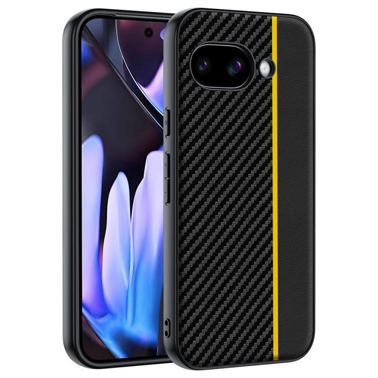 Ultra-thin Carbon Fiber Texture Printing Phone Case