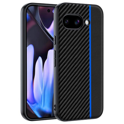 Ultra-thin Carbon Fiber Texture Printing Phone Case