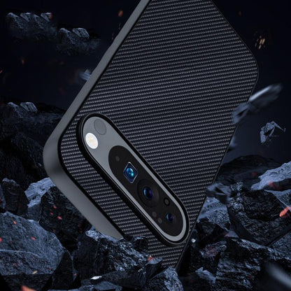 Ultra-thin Carbon Fiber Texture Printing Phone Case
