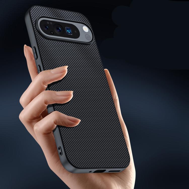 Ultra-thin Carbon Fiber Texture Printing Phone Case