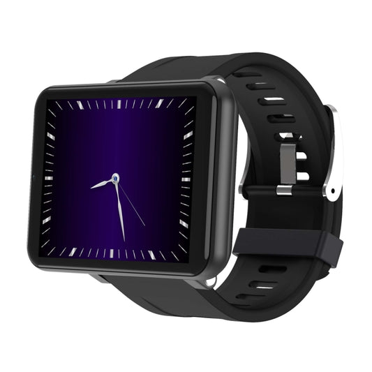DM100 2,86 Zoll IPS Vollbild Smart Sportuhr, unterstützt unabhängige Karteneinlage / mehrere Sportmodi / Herzfrequenzüberwachung / Schrittzählung, RAM 1GB+ROM 16GB, RAM 3GB+ROM 32GB