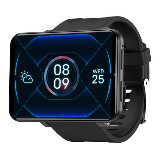 DM100 2,86 Zoll IPS Vollbild Smart Sportuhr, unterstützt unabhängige Karteneinlage / mehrere Sportmodi / Herzfrequenzüberwachung / Schrittzählung, RAM 1GB+ROM 16GB, RAM 3GB+ROM 32GB