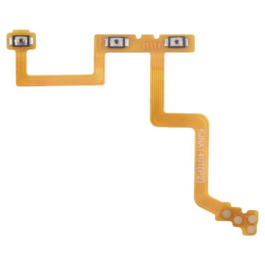 OEM Power Button & Volume Button Flex Cable, For Huawei Nova 14 Ultra, For Huawei Nova 14 Pro, For Huawei Nova 14, For Huawei Enjoy 80, For Huawei Nova 13 Pro, For Huawei Nova 13, For Huawei Pura 70 Pro, For Huawei Pura 70, For Huawei Enjoy 70 Pro     ...