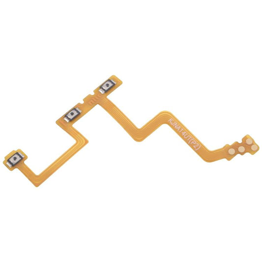 OEM Power Button & Volume Button Flex Cable, For Huawei Nova 14 Ultra, For Huawei Nova 14 Pro, For Huawei Nova 14, For Huawei Enjoy 80, For Huawei Nova 13 Pro, For Huawei Nova 13, For Huawei Pura 70 Pro, For Huawei Pura 70, For Huawei Enjoy 70 Pro     ...