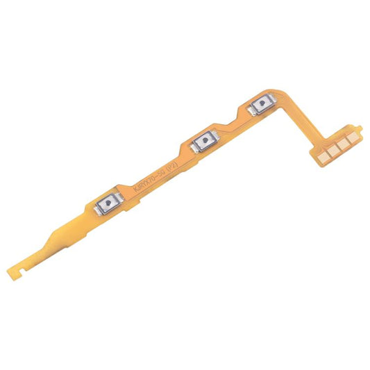 OEM Power Button & Volume Button Flex Cable, For Honor X70, For Honor 400 Pro, For Honor Power, For Honor Play 60, For Honor 400, For Honor X9c Smart, For Honor 300 Pro, For Honor 300, For Honor Magic7 Pro, For Honor Magic7, For Honor X60 Pro          ...