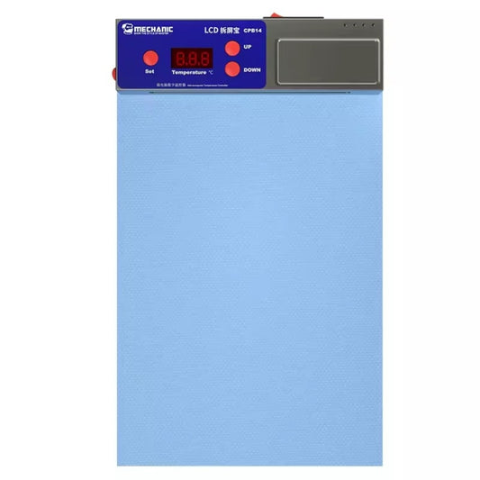Mechanic CPB14 14 inch LCD Screen Separator Heating Platform, US