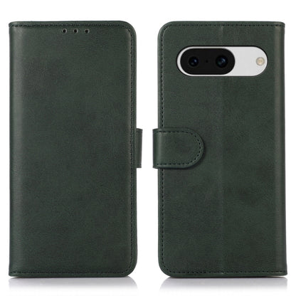 Cow Texture Flip Leather Phone Case, For Google Pixel 11 Pro XL, For Google Pixel 11, For Google Pixel 11 Pro, For Google Pixel 10a, For Google Pixel 9a, For Google Pixel 8a