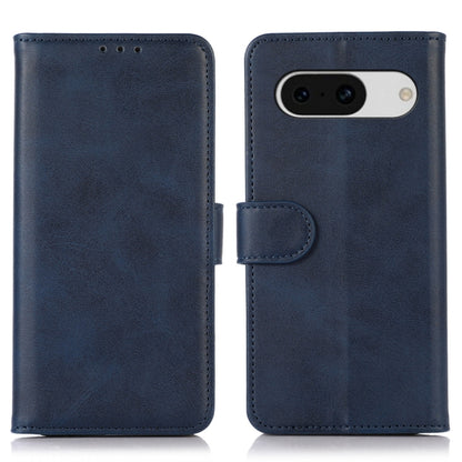 Cow Texture Flip Leather Phone Case, For Google Pixel 11 Pro XL, For Google Pixel 11, For Google Pixel 11 Pro, For Google Pixel 10a, For Google Pixel 9a, For Google Pixel 8a