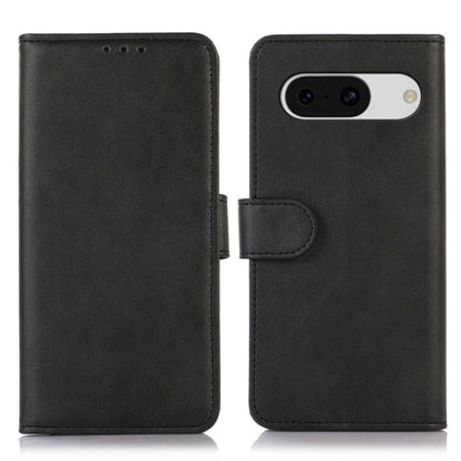 Cow Texture Flip Leather Phone Case, For Google Pixel 11 Pro XL, For Google Pixel 11, For Google Pixel 11 Pro, For Google Pixel 10a, For Google Pixel 9a, For Google Pixel 8a
