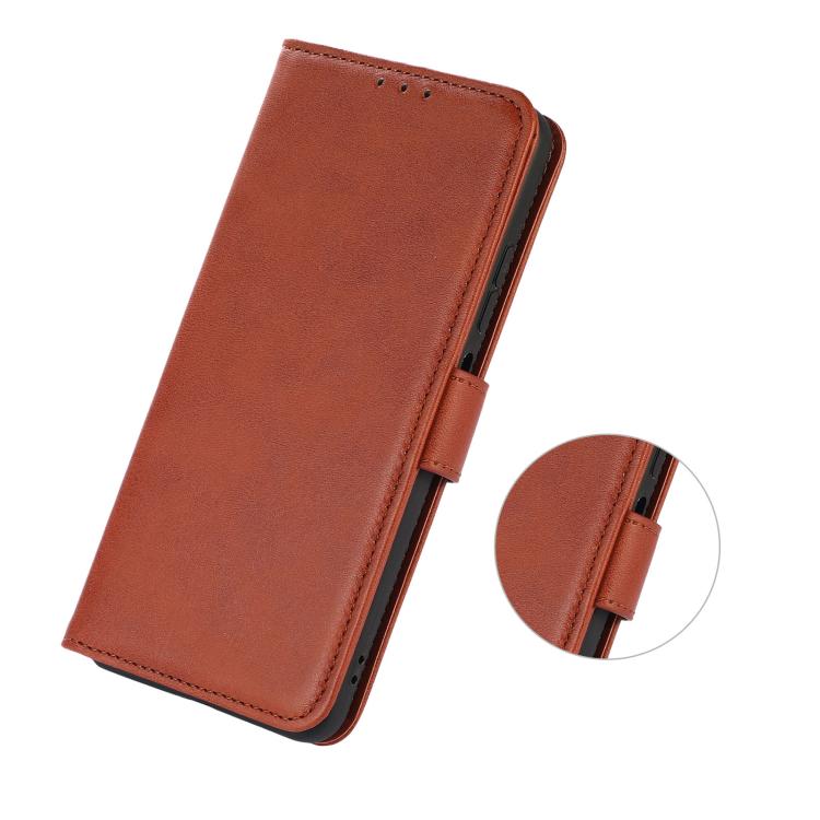 Cow Texture Flip Leather Phone Case, For Google Pixel 11 Pro XL, For Google Pixel 11, For Google Pixel 11 Pro, For Google Pixel 10a, For Google Pixel 9a, For Google Pixel 8a