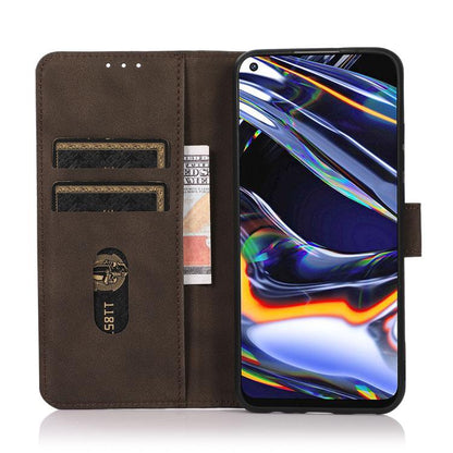KHAZNEH Matte Texture Leather Phone Case, For Google Pixel 11 Pro XL, For Google Pixel 11, For Google Pixel 11 Pro, For Google Pixel 10a, For Google Pixel 9a, For Google Pixel 9 Pro, For Google Pixel 9, For Google Pixel 8a